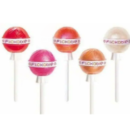 PP-P264  美國製Flickable珍寶珠潤唇唇彩 (隨機顏色）（清倉貨品不退不換以不影響實際使用為準，現貨可新蒲崗倉庫即取）