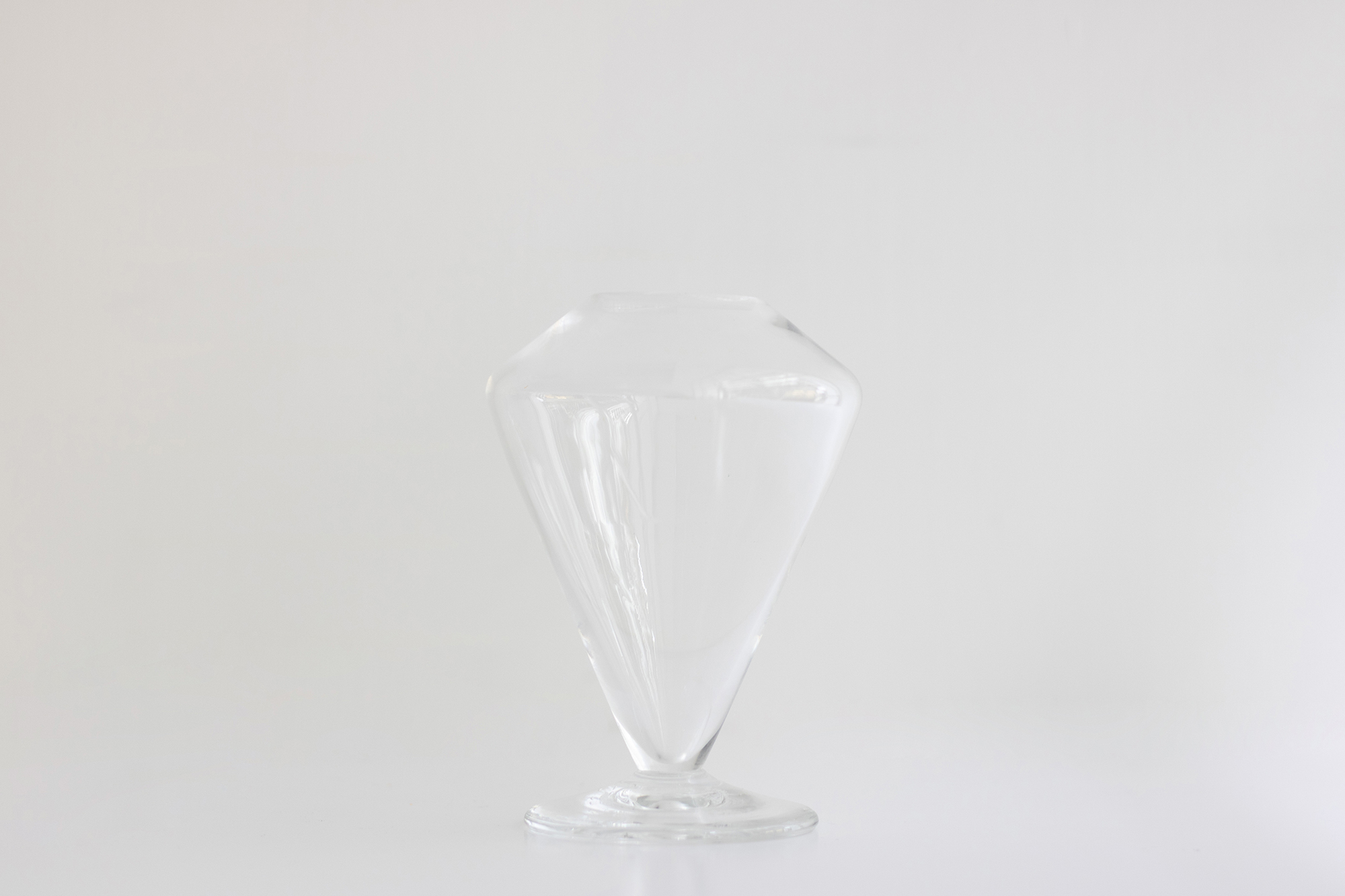 +g 蠣﨑マコト(Makoto Kakizaki)-花器 B