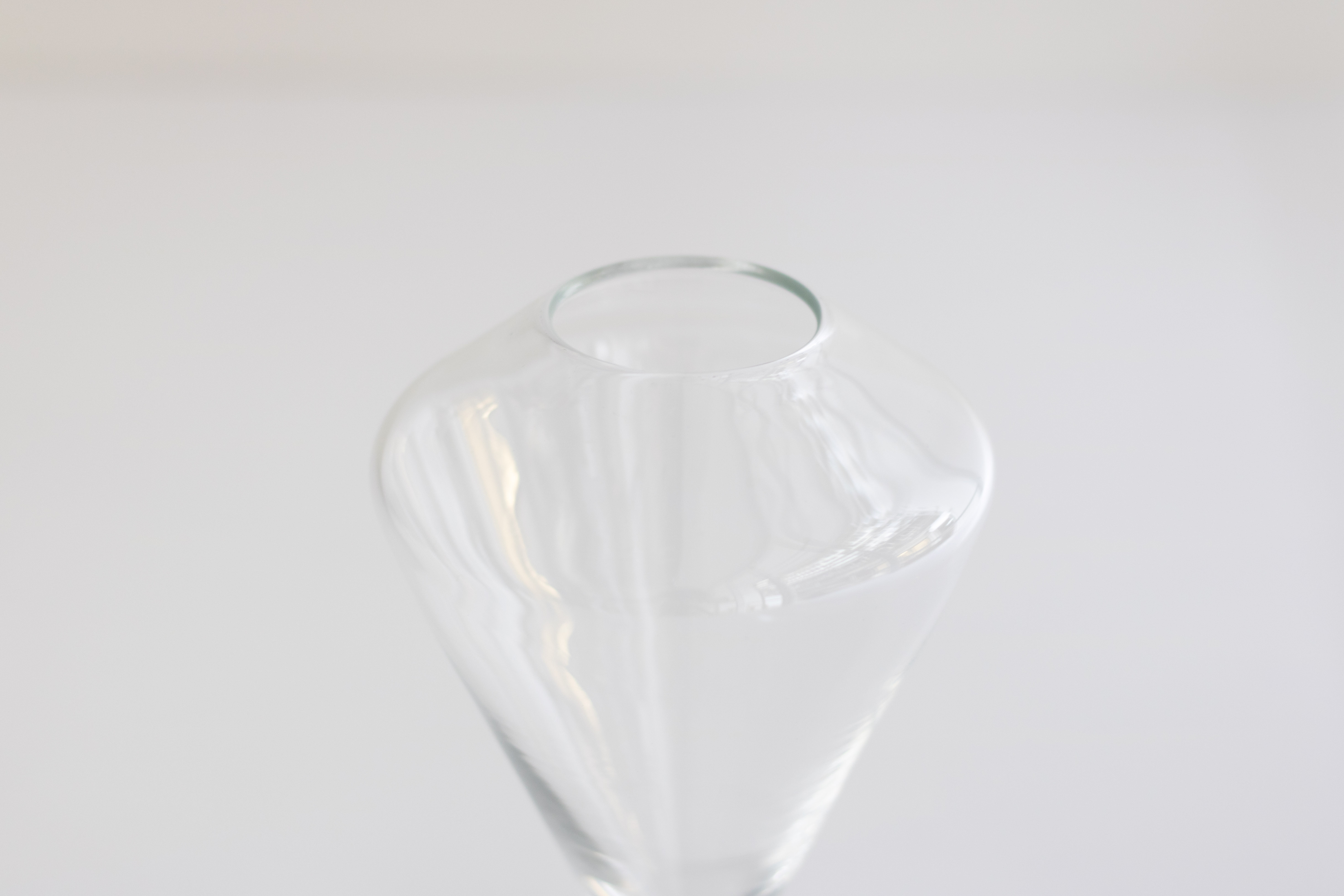 +g 蠣﨑マコト(Makoto Kakizaki)-花器 B