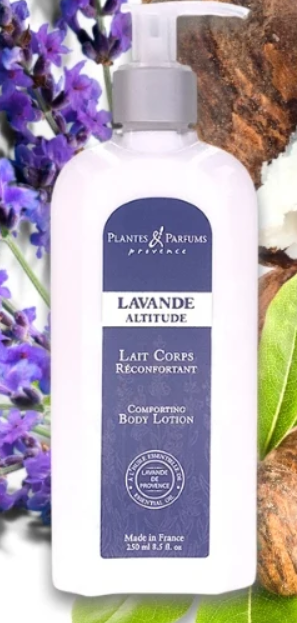 PP-P254 P&P 薰衣草250ml lotion（清倉貨品不退不換以不影響實際使用為準，現貨可新蒲崗倉庫即取）