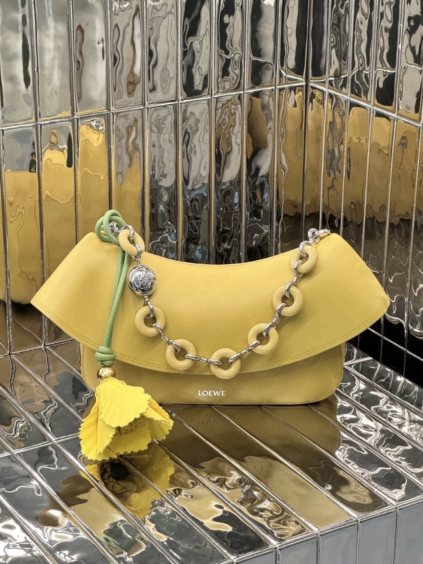 Loewe Medium Ola Bag