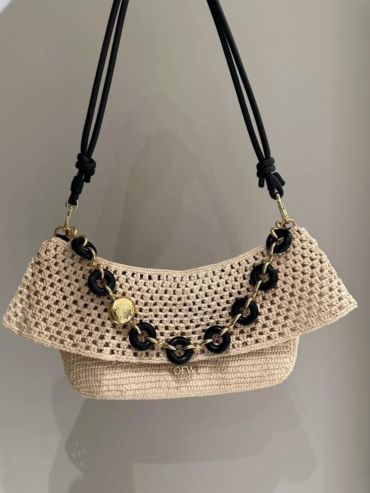 Loewe Medium Ola Bag