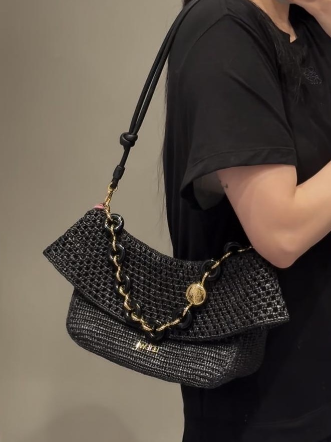 Loewe Medium Ola Bag