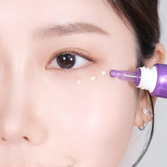 BIOHEAL BOH 益生菌3D提拉緊緻眼霜 25ml (1+1)