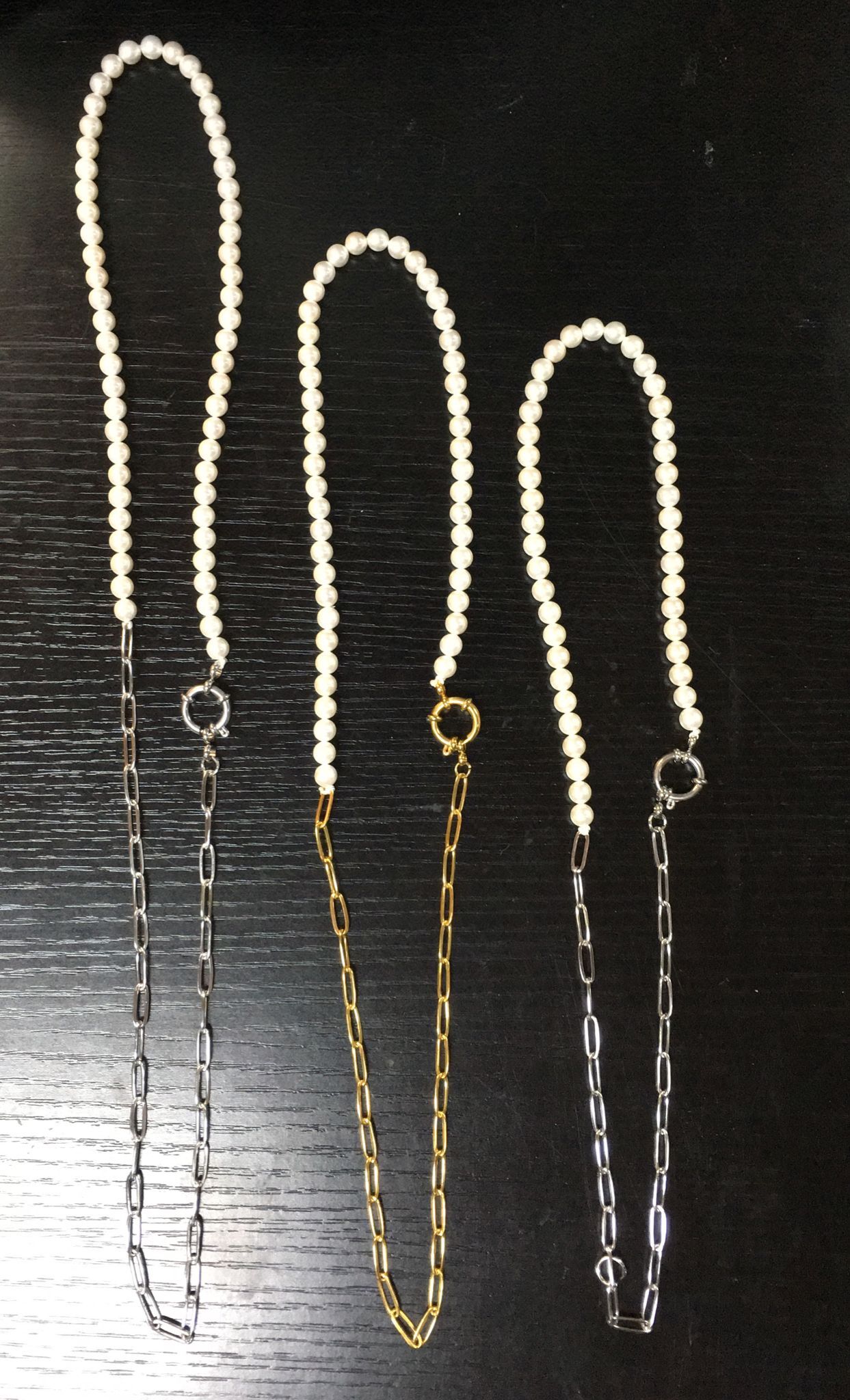 泰國珠鍊(T7 T37)