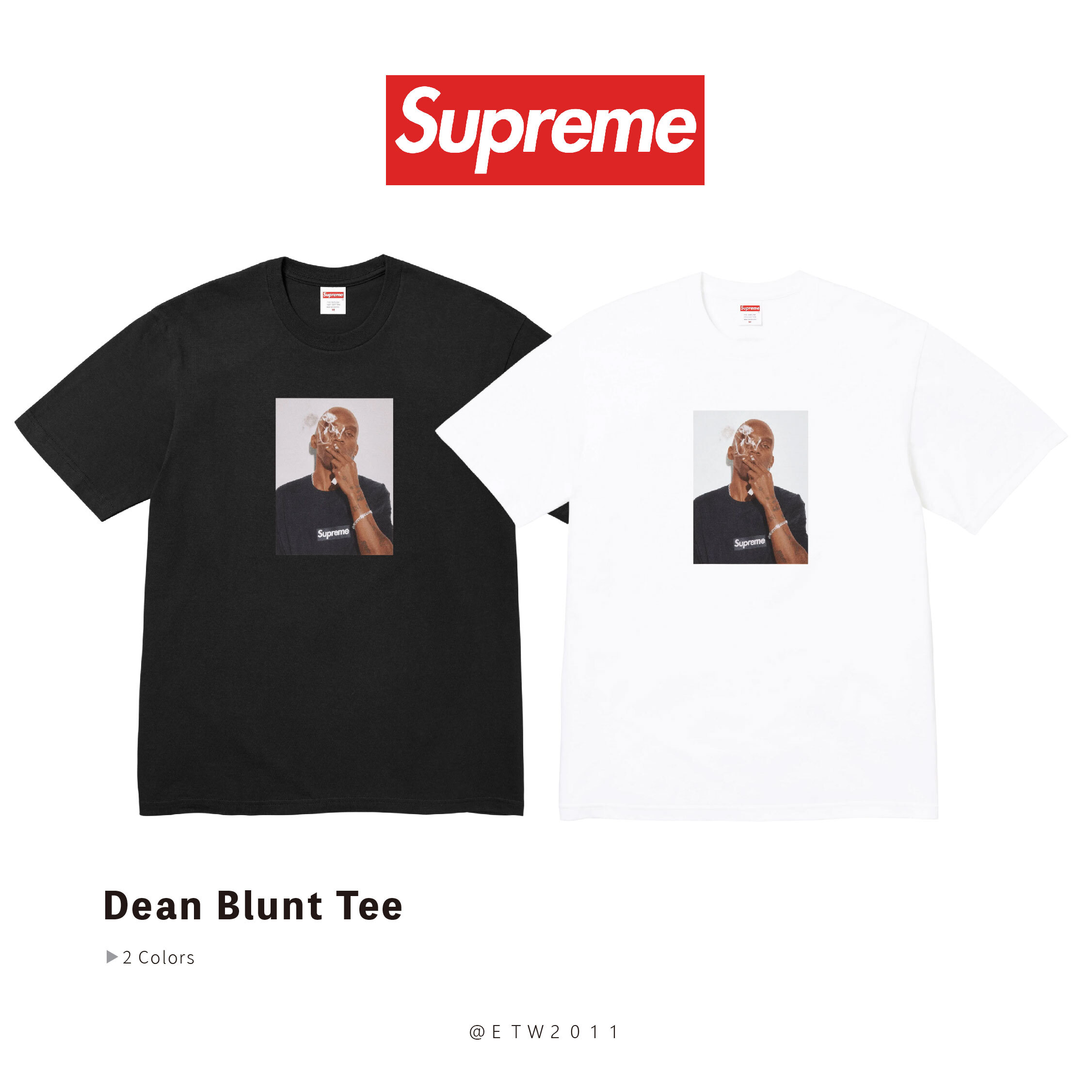Supreme Blunt Tee Menswear Eat Me Tee Supreme Supreme Dean Blunt 