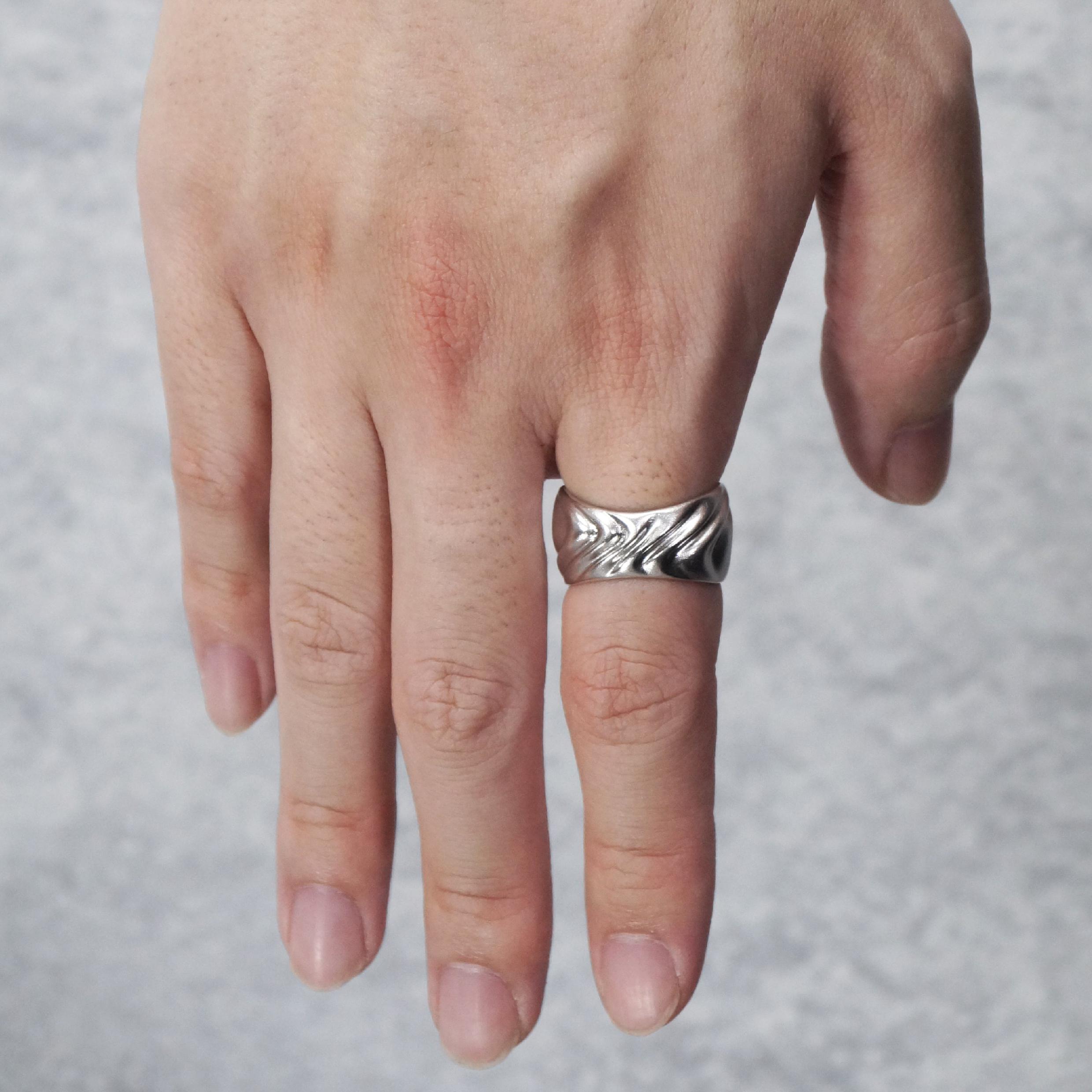 Y-KIND INFLATE-C-R Rings