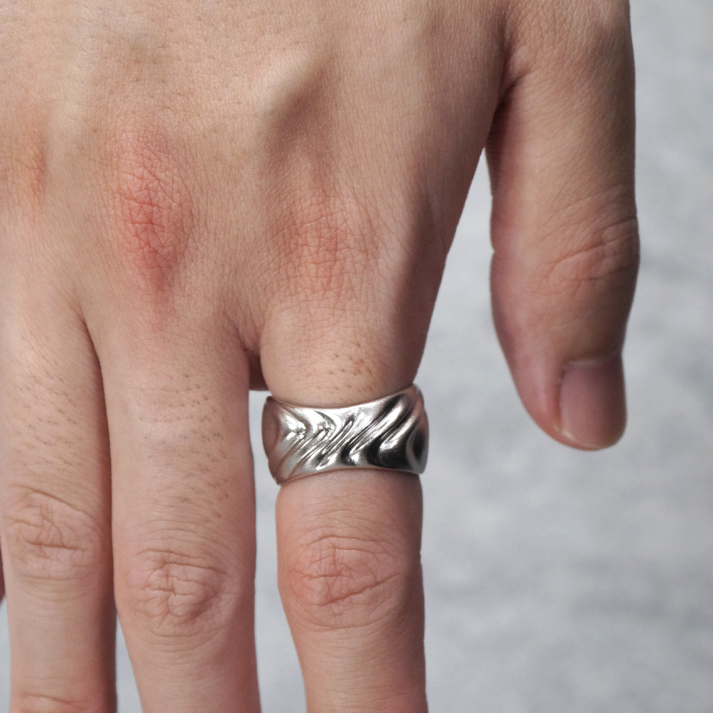 Y-KIND INFLATE-C-R Rings