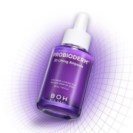 BIOHEAL BOH 益生菌3D提拉緊緻安瓶 30mL