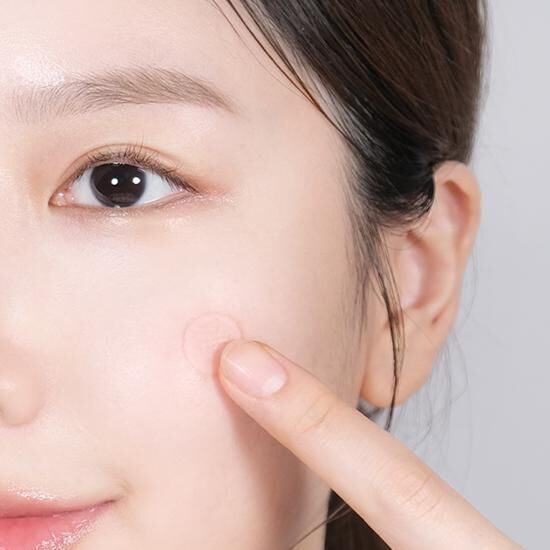 BIOHEAL BOH 泛醇修護積雪草微針痘痘貼 9+3片