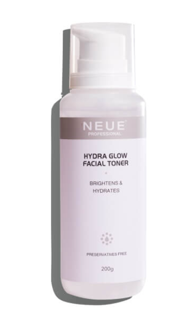 PP-P247  HYDRA GLOW FACIAL TONER 200ML （exp：01/2027）（清倉貨品不退不換以不影響實際使用為準，現貨可新蒲崗倉庫即取）