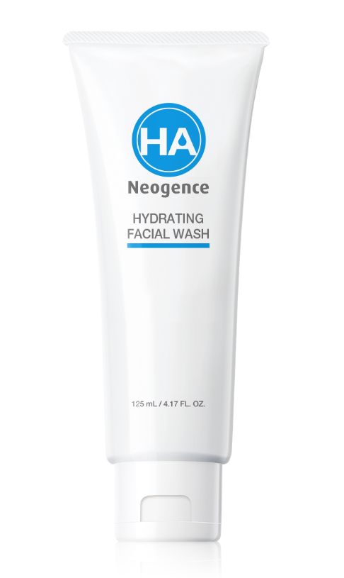 PP-P244 NEOGENCE HYDATING FACIAL WASH 125ML (EXP:2027年）（清倉貨品不退不換以不影響實際使用為準，現貨可新蒲崗倉庫即取）
