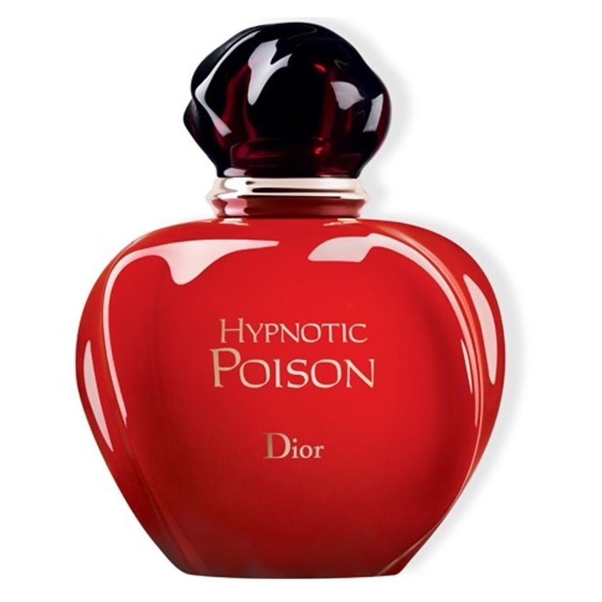 Hypnotic Poison - 紅毒女士淡香水edt 100ml (平行進口)