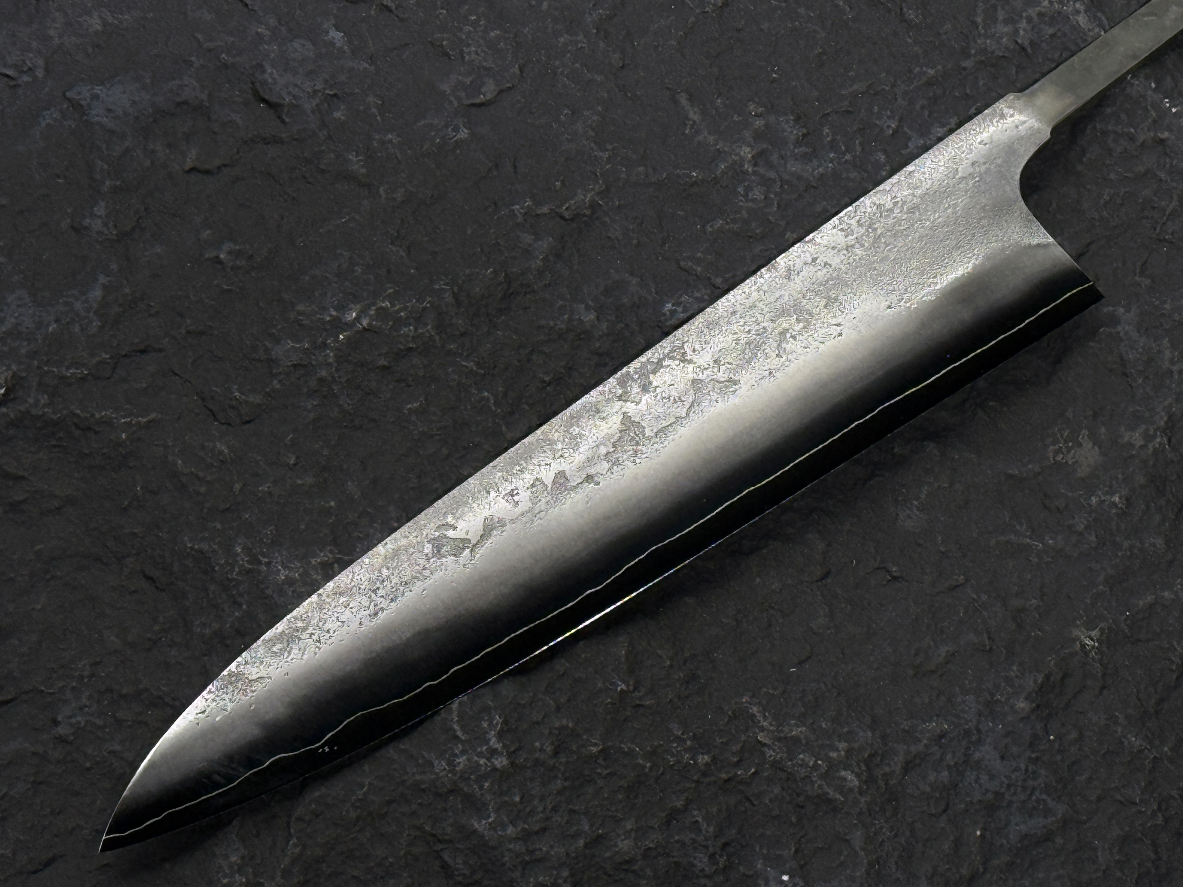 幸之祐福SLD鋼梨地牛刀刀條