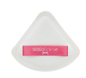PP-P241 三角形棉花糖粉撲 1件（清倉貨品不退不換以不影響實際使用為準，現貨可新蒲崗倉庫即取）