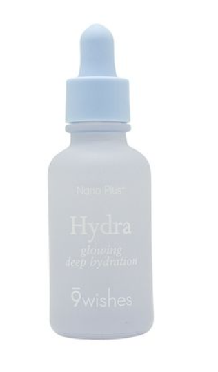 PP-P239 9wishes Nano Plus Hydra Ampule Serum 30ml (exp:29/09/2027)（清倉貨品不退不換以不影響實際使用為準，現貨可新蒲崗倉庫即取）