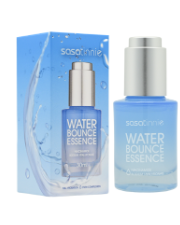 PP-P238 高效注水彈潤精華 30毫升  (exp:01/2027)（清倉貨品不退不換以不影響實際使用為準，現貨可新蒲崗倉庫即取）