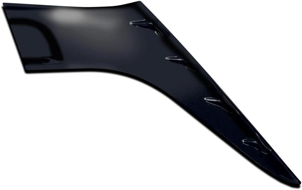 MONSTER SPORT C柱擾流板 C柱飾板 SUZUKI SWIFT SPORT ZC33S