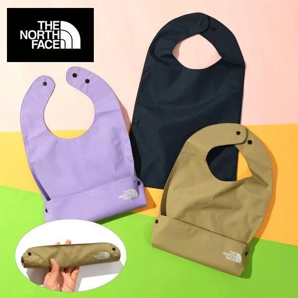 廠單 Tnf 防水圍兜 返單