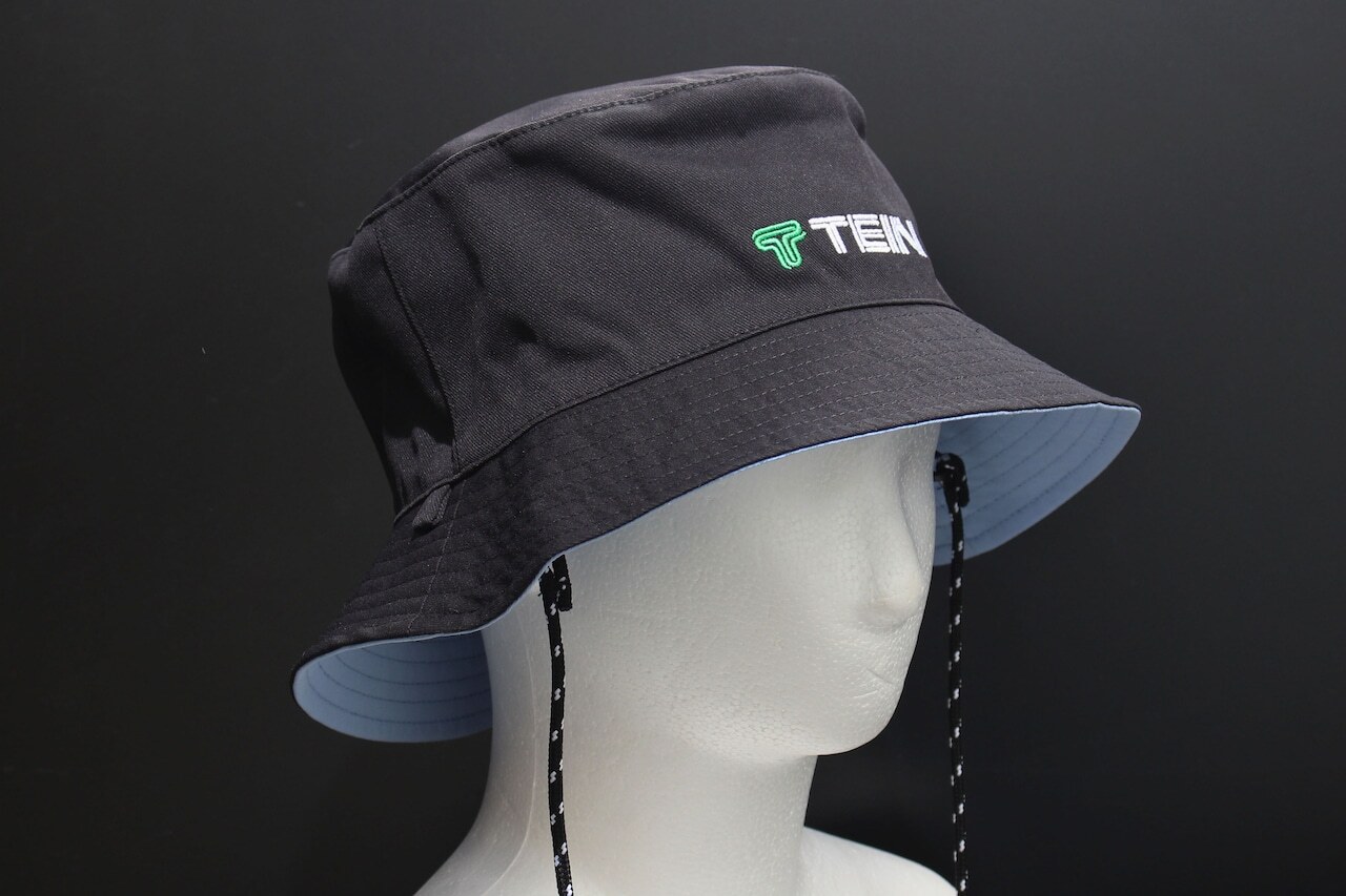 TEIN ORIGINAL GOODS 漁夫帽 可雙面穿戴