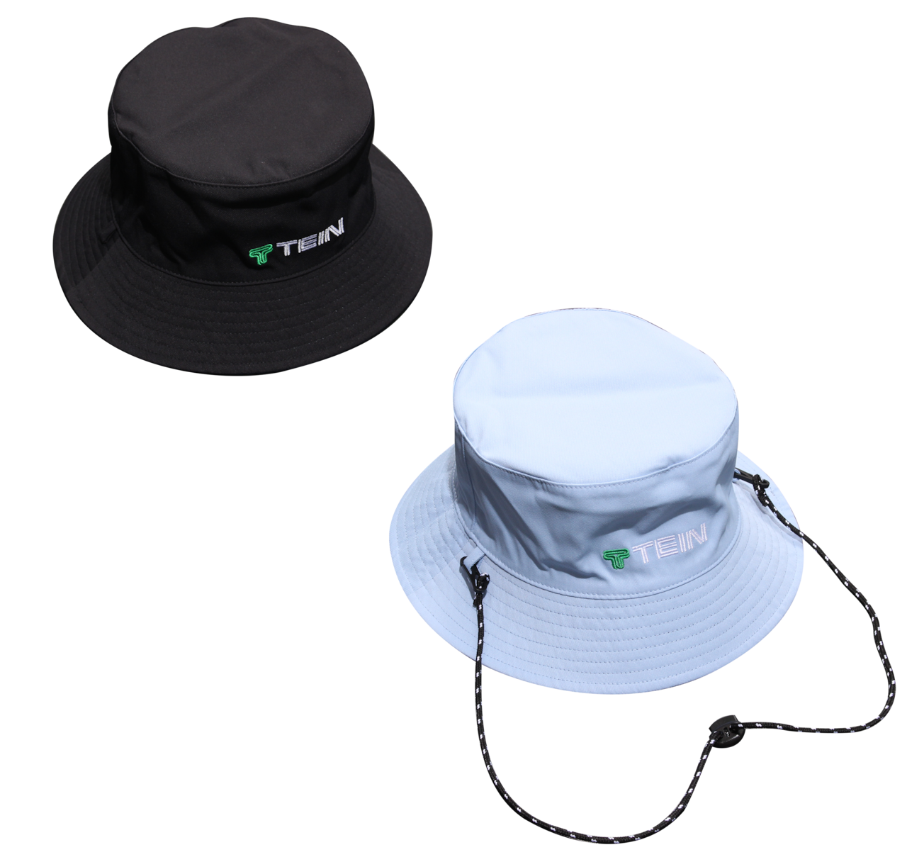 TEIN ORIGINAL GOODS 漁夫帽 可雙面穿戴