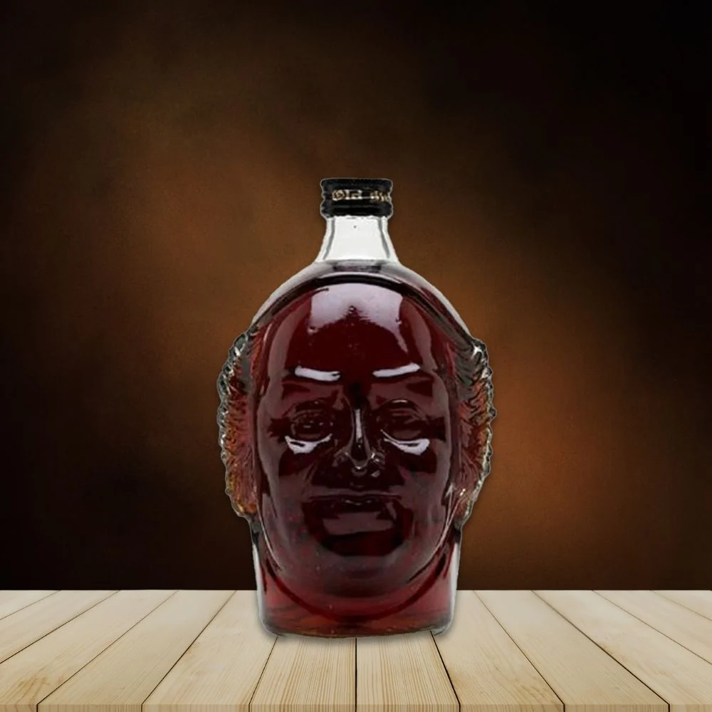 Old Monk The Legend オールドモンク ラム Old Monk - The Legend Rum 180mL - Lime Liquor, Liquor Store