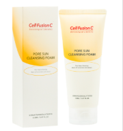 PP-P340 Cell Fusion C 低敏親膚潔面乳 150毫升 （exp：30/04/2027）（清倉貨品不退不換以不影響實際使用為準，現貨可新蒲崗倉庫即取）