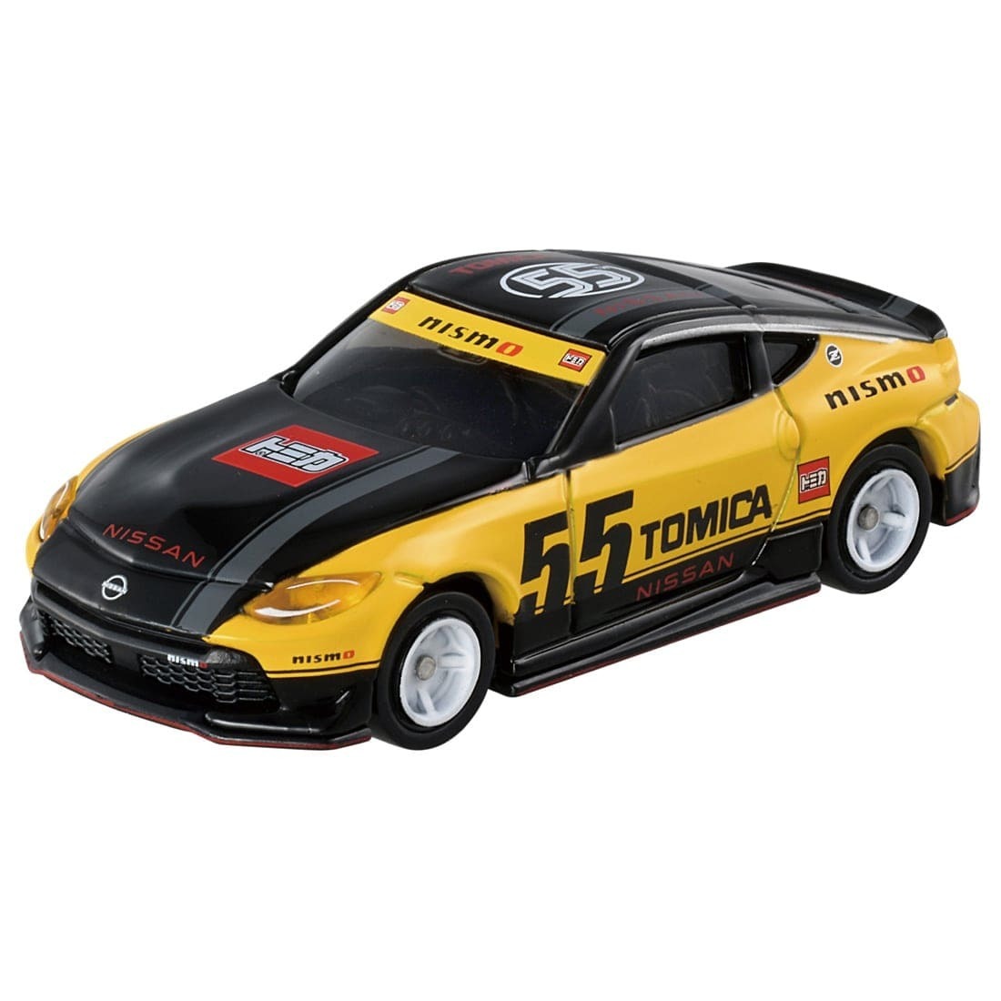 Takara Tomy Tomica - 55週年限定 日產Fairlady Z 55週年紀念版