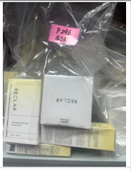 PP-P296 Reclar 隨機四件 （exp：2026/2027）（清倉貨品不退不換以不影響實際使用為準，現貨可新蒲崗倉庫即取）