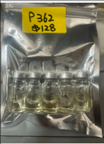 PP-P362-SVC 100% perfect eye essence 2ml*5（清倉貨品不退不換以不影響實際使用為準，現貨可新蒲崗倉庫即取）