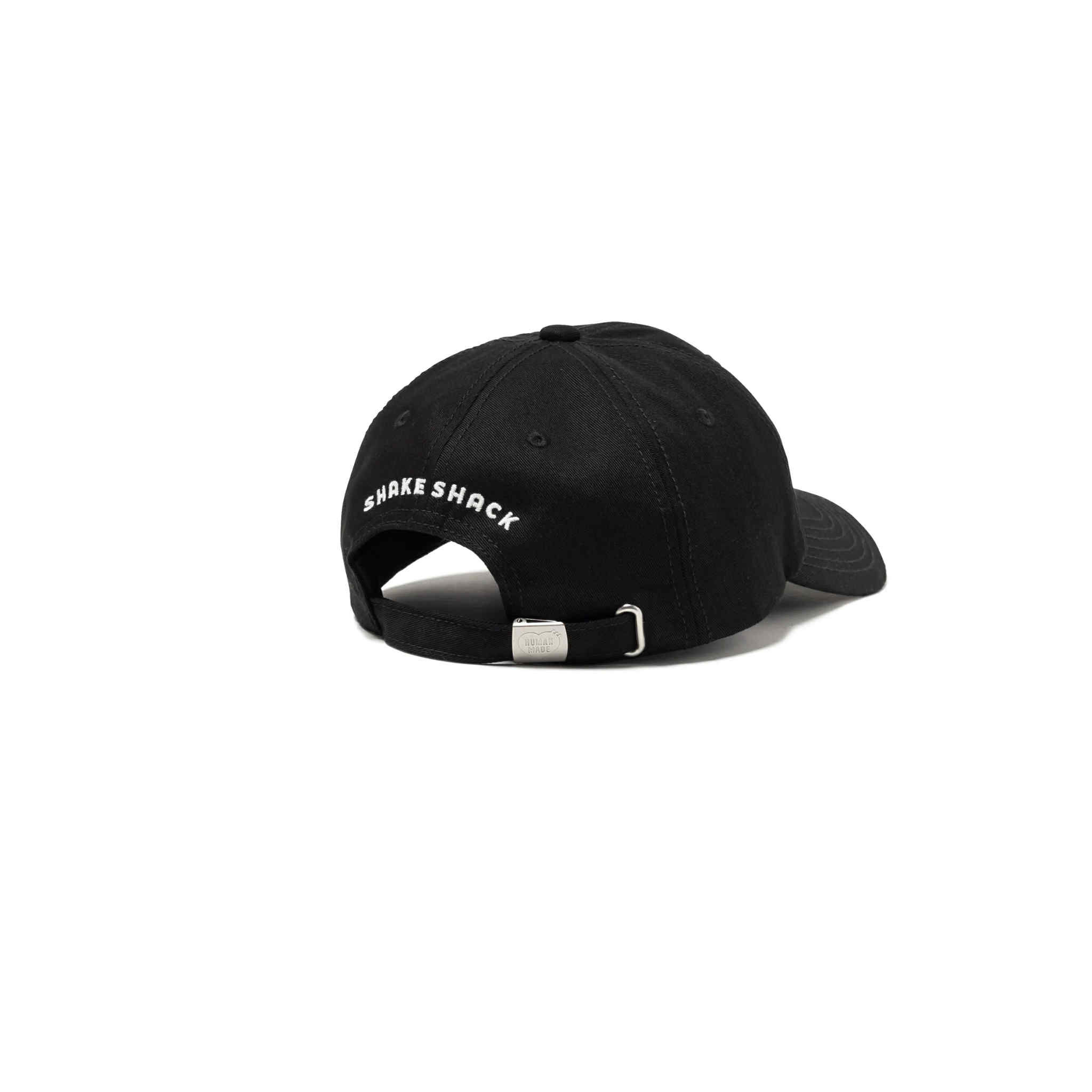 Human Made Shake Shack 6Panel Cap (2Colors)