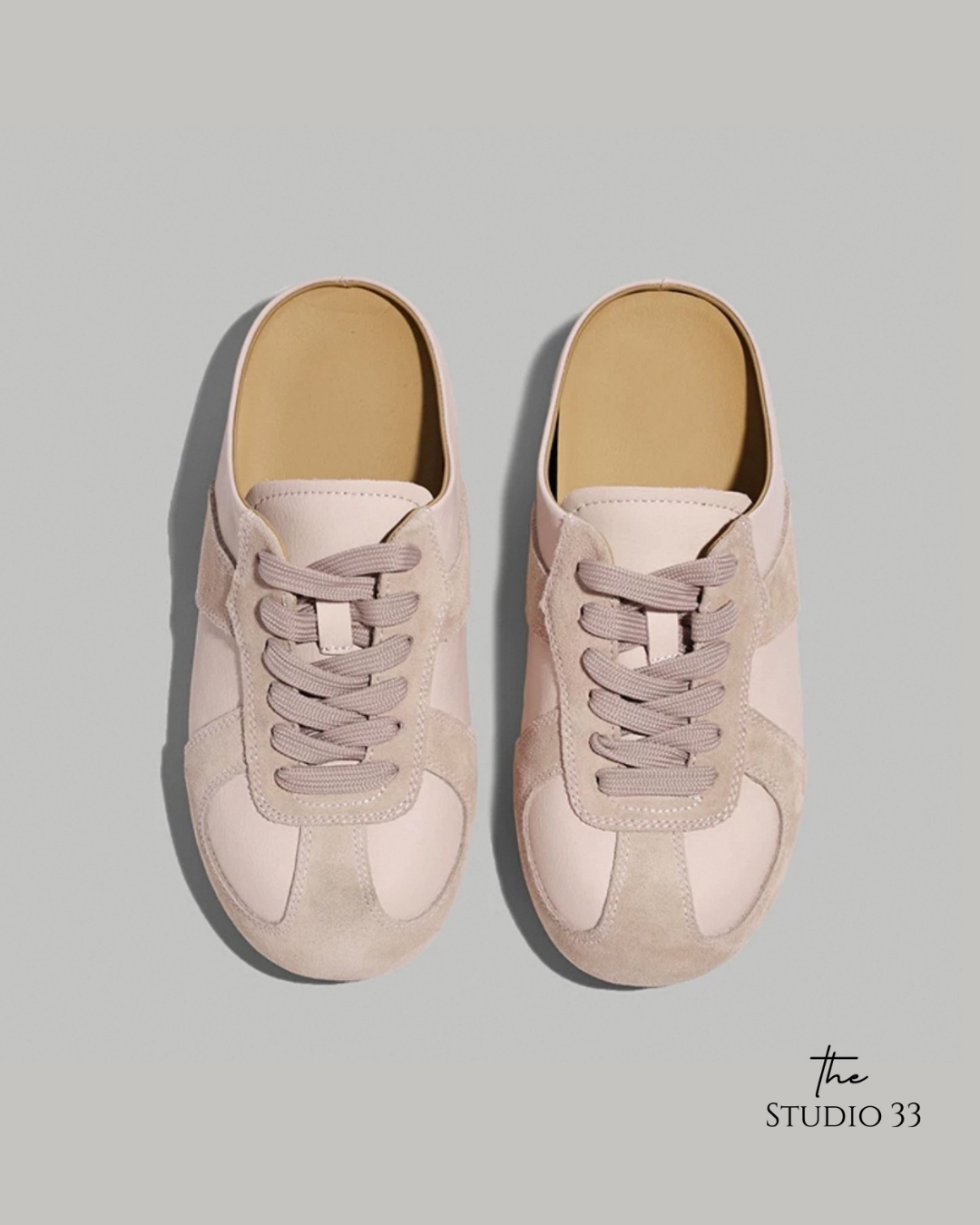 內增高懶人德訓鞋