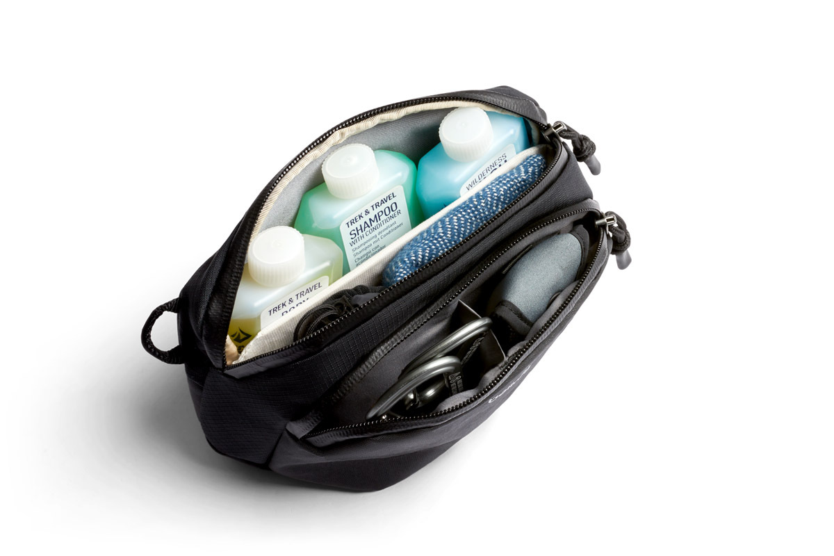 Venture Pouch 小物包