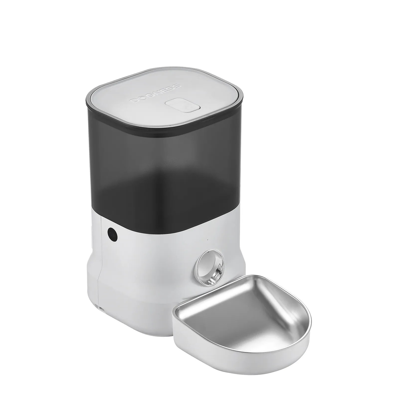 Dogness 自動餵食器4L