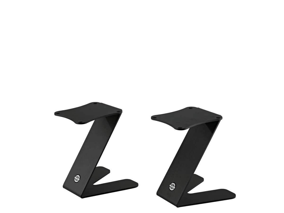 K&M 26773 Table monitor stand »Z-Stand«