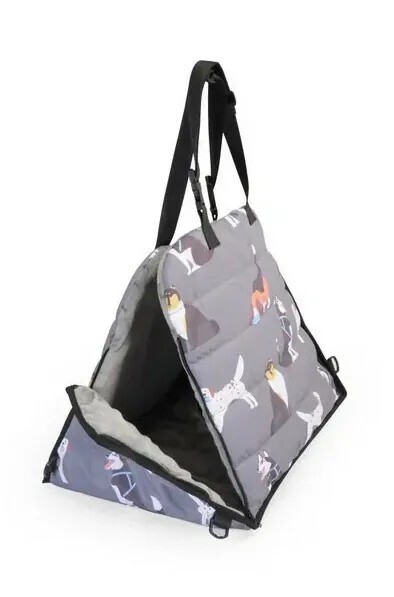 Camon 多用途寵物外出袋