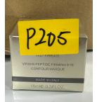 PP-P205 "VIRIDIAS PEPTIDE FIRMING EYE CONTOUR MASQUE (15ML) 薇芮氏多肽緊致眼霜 15ml (到期日:2025-10)"（清倉貨品不退不換以不影響實際使用為準，現貨可新蒲崗倉庫即取）