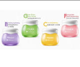 PP-P204 Blueberry Hydrating cream (exp:10/9/2026)(款式隨機)（清倉貨品不退不換以不影響實際使用為準，現貨可新蒲崗倉庫即取）