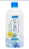 PP-P201 Haruhada hyaluronic acid cleansing Water 500ml (EXP:7/2026)（清倉貨品不退不換以不影響實際使用為準，現貨可新蒲崗倉庫即取）