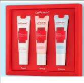 PP-P198 Cell Fusion C 防曬10ml*3 (exp:20/05/2026)（清倉貨品不退不換以不影響實際使用為準，現貨可新蒲崗倉庫即取）