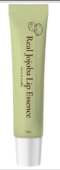 PP-P196 Real Jojoba Lip Essence 15ml(exp:10/1/2027)（清倉貨品不退不換以不影響實際使用為準，現貨可新蒲崗倉庫即取）