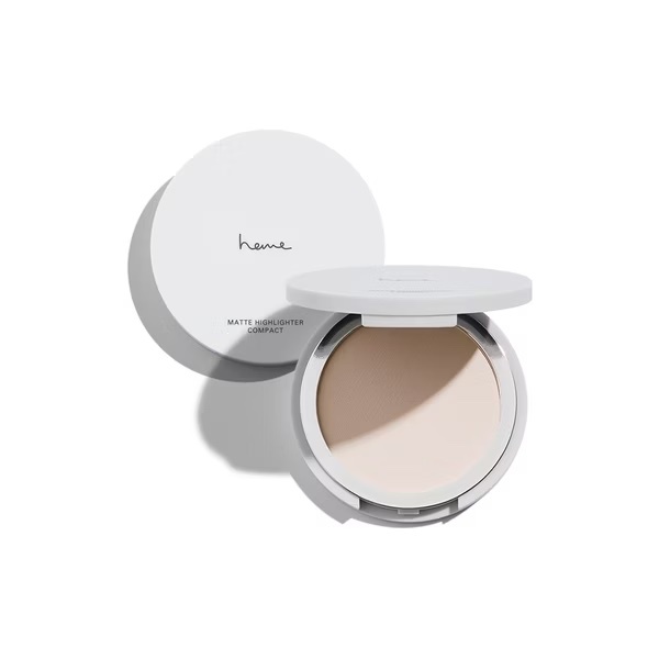 《現貨》HEME 霧面打亮餅00