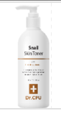 PP-P184 蝸牛原液爽膚水1000ml Snail Skin Toner  (EXP:26/11/2026)（清倉貨品不退不換以不影響實際使用為準，現貨可新蒲崗倉庫即取）