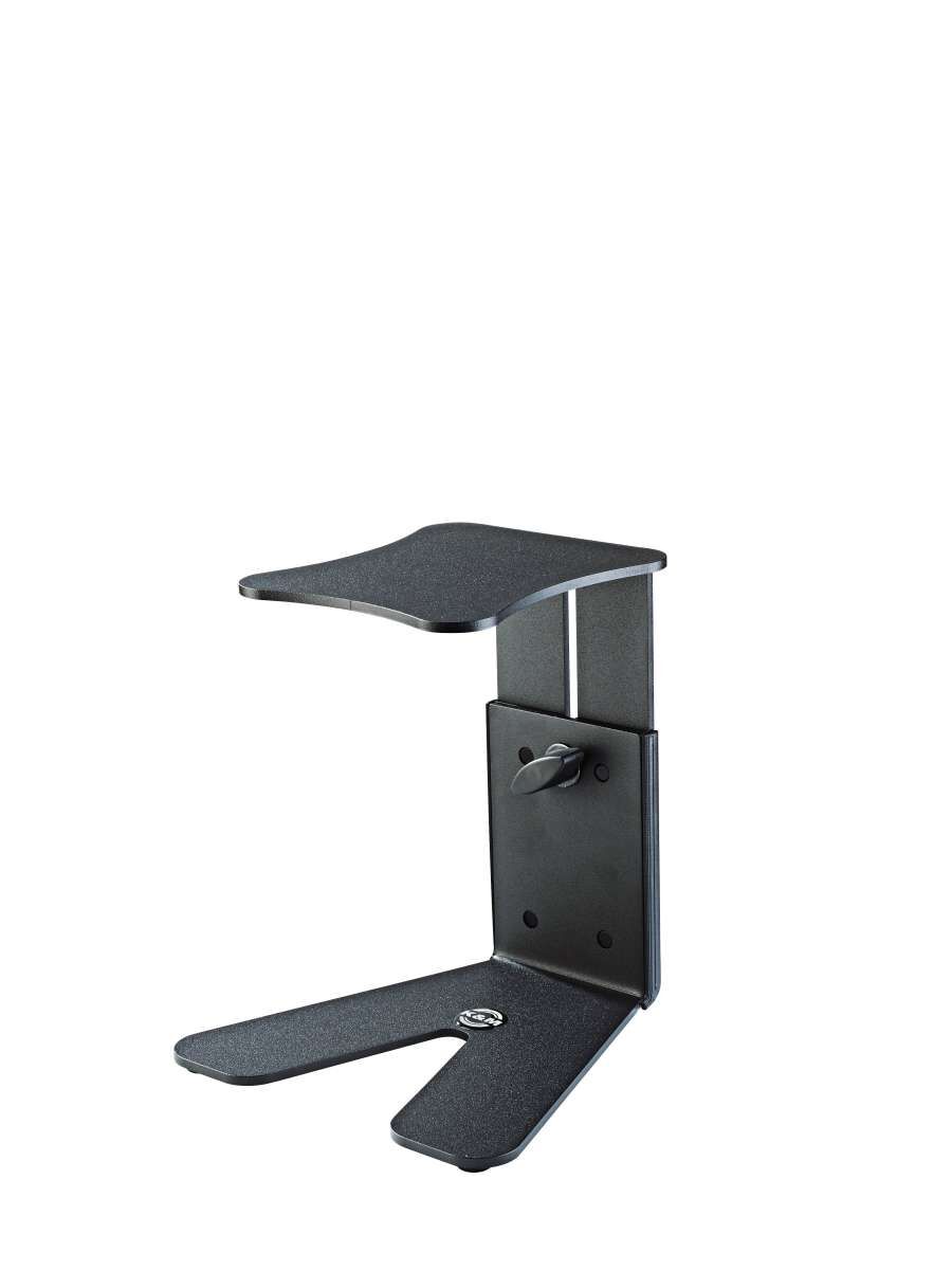 K&M 26774 Table monitor stand