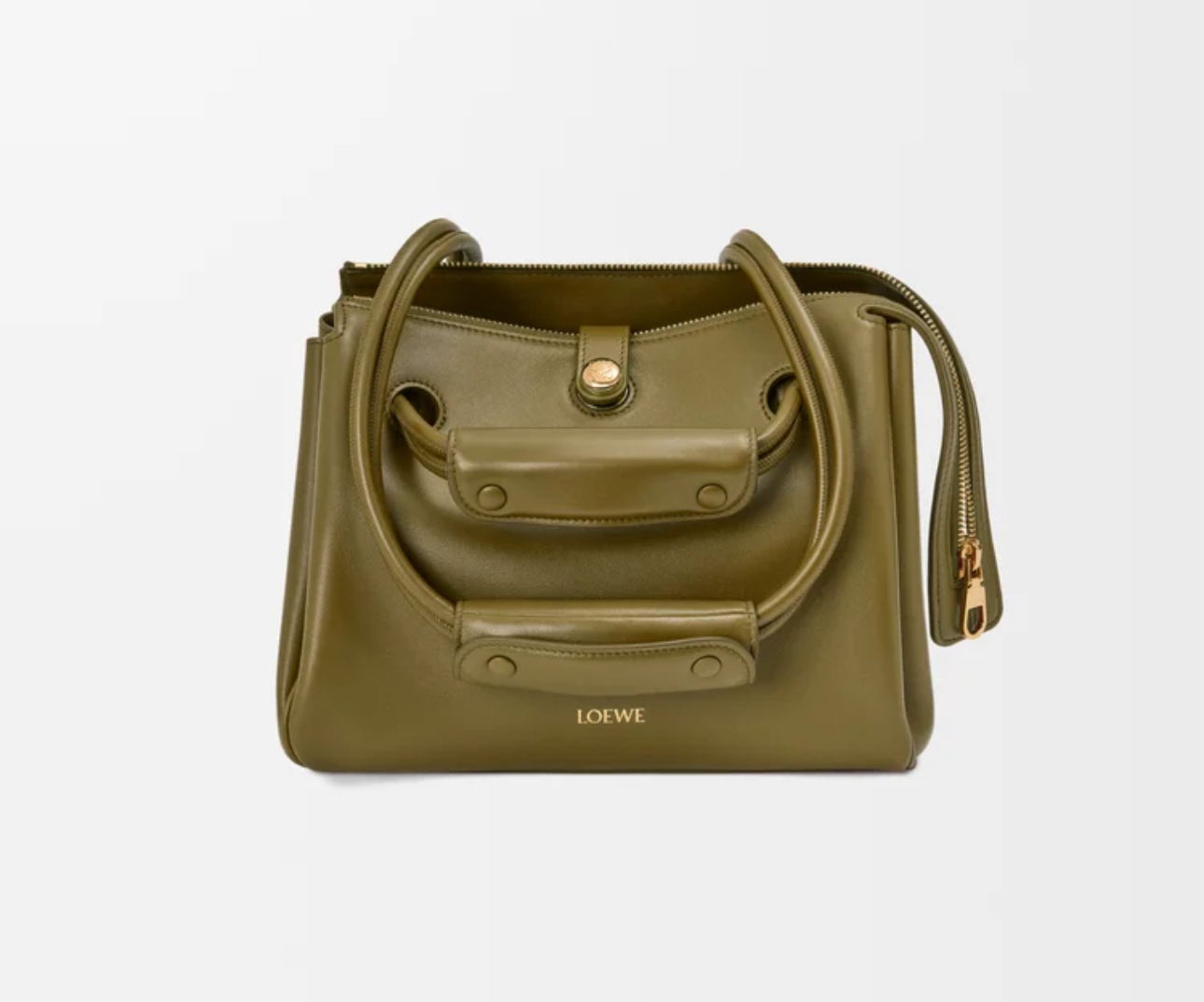 Loewe Small Madrid Bag