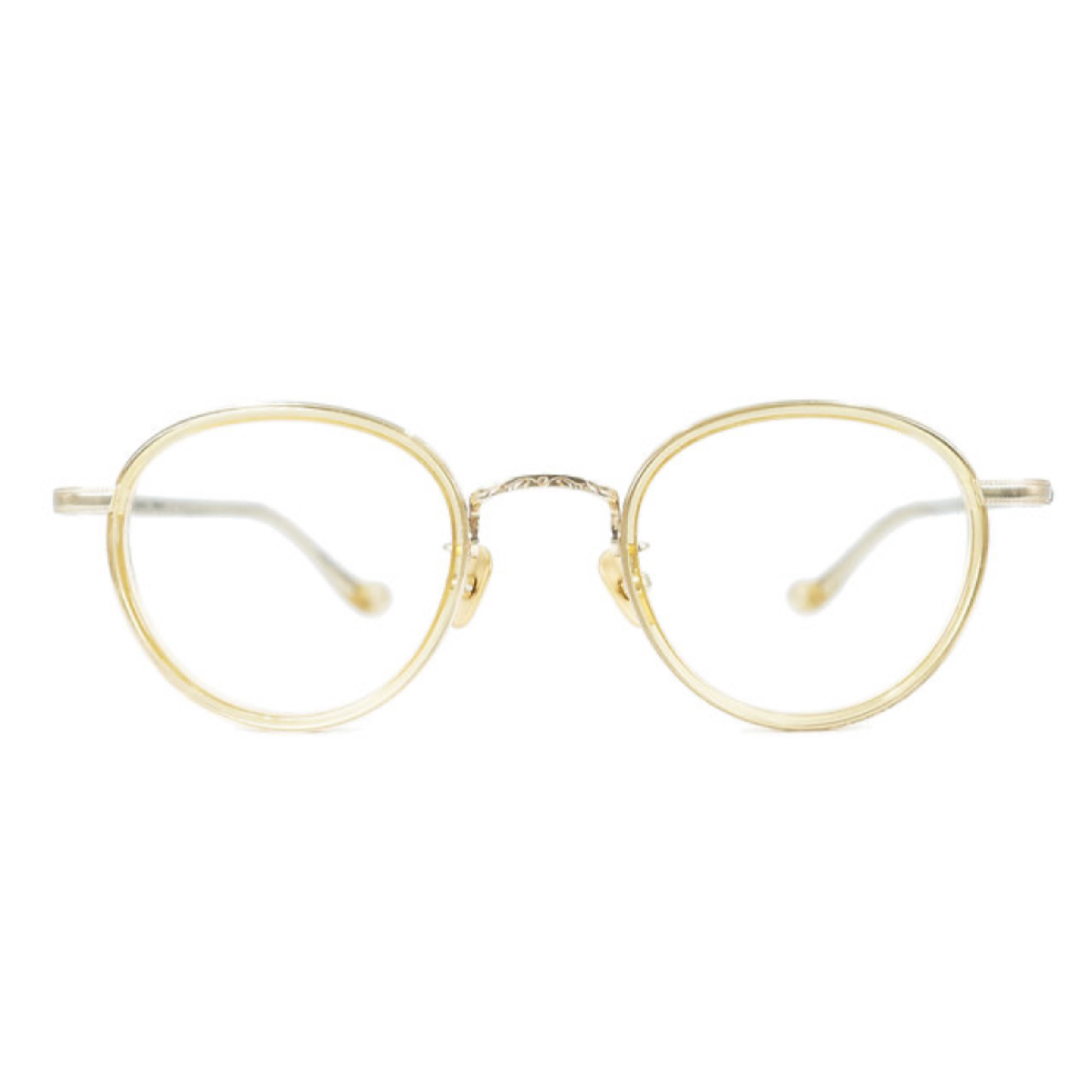 Megatec Hikari - T9401 Yellow/Gold