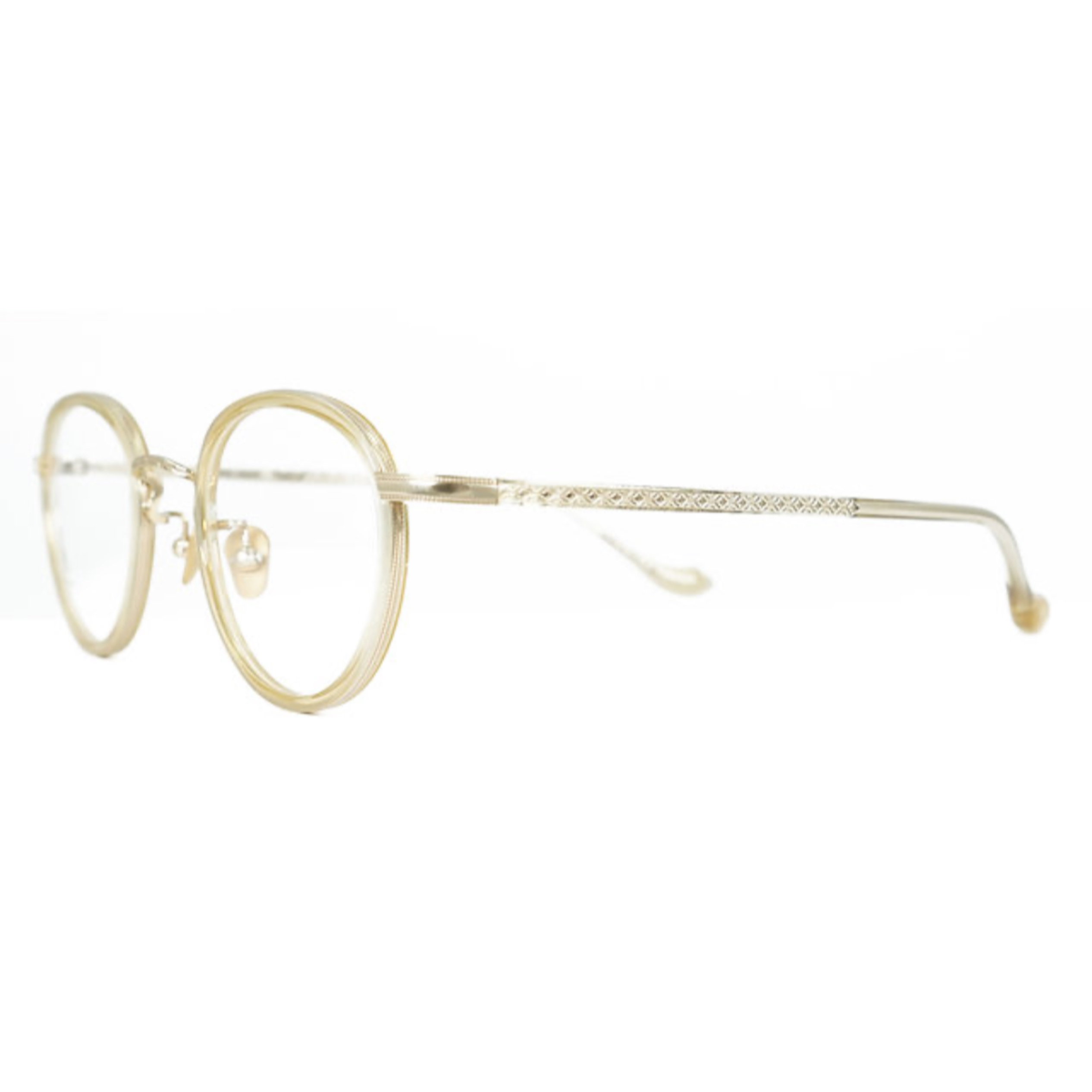 Megatec Hikari - T9401 Yellow/Gold