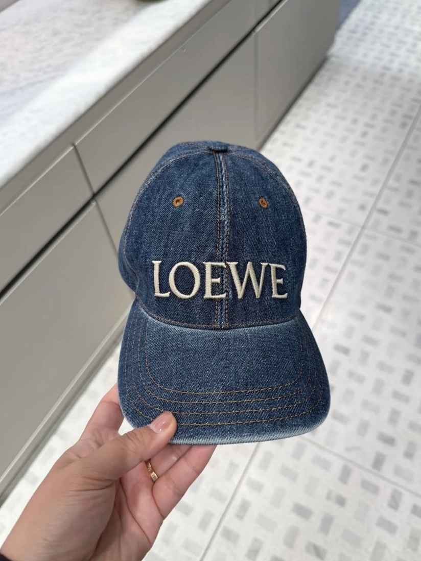 Loewe Cap