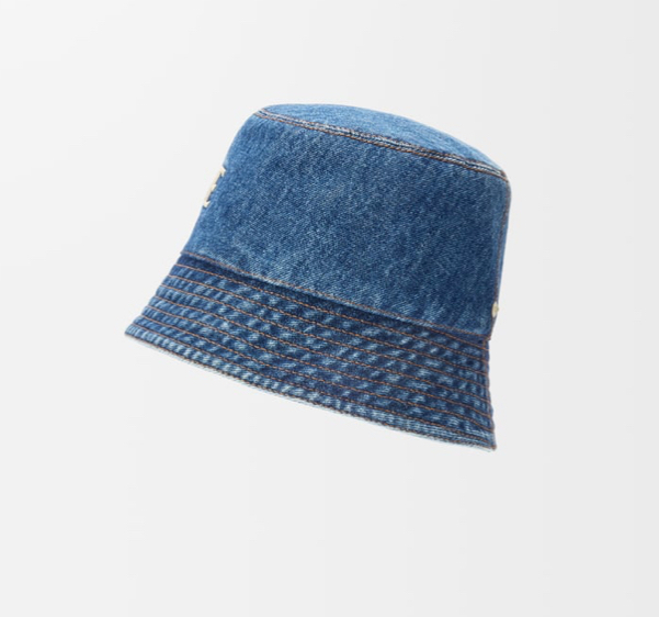 Loewe Bucket Hat