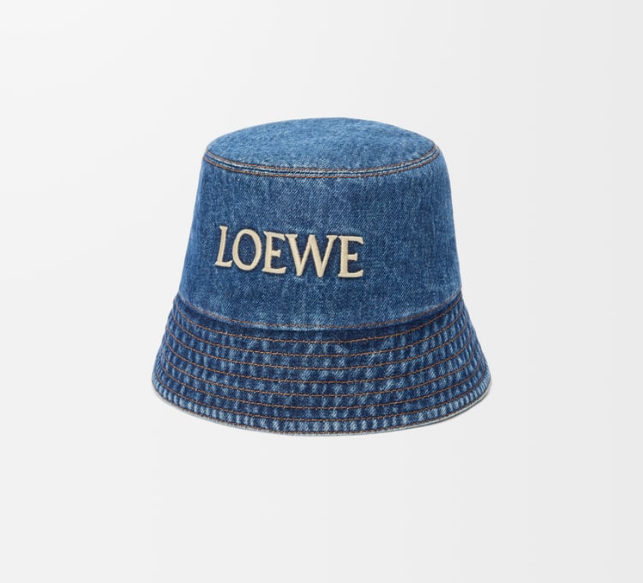 Loewe Bucket Hat